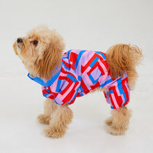 Görseli Galeri görüntüleyiciye yükleyin, Köpek Tulumu - Jumpsuit Series - Molly