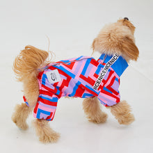 Görseli Galeri görüntüleyiciye yükleyin, Köpek Tulumu - Jumpsuit Series - Molly