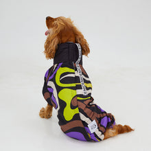 Görseli Galeri görüntüleyiciye yükleyin, Köpek Tulumu - Jumpsuit Series - Iconic
