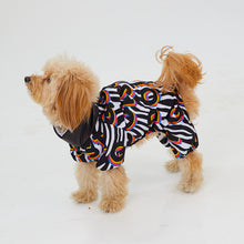 Görseli Galeri görüntüleyiciye yükleyin, Köpek Tulumu - Jumpsuit Series - Cool