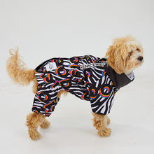 Görseli Galeri görüntüleyiciye yükleyin, Köpek Tulumu - Jumpsuit Series - Cool