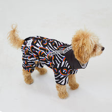 Görseli Galeri görüntüleyiciye yükleyin, Köpek Tulumu - Jumpsuit Series - Cool