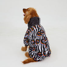 Görseli Galeri görüntüleyiciye yükleyin, Köpek Tulumu - Jumpsuit Series - Cool