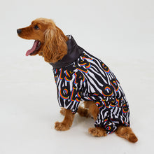 Görseli Galeri görüntüleyiciye yükleyin, Köpek Tulumu - Jumpsuit Series - Cool