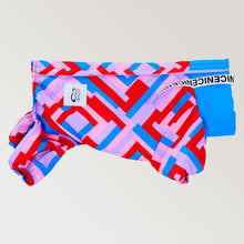 Görseli Galeri görüntüleyiciye yükleyin, Köpek Tulumu - Jumpsuit Series - Molly