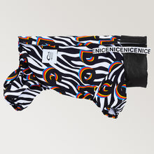 Görseli Galeri görüntüleyiciye yükleyin, Köpek Tulumu - Jumpsuit Series - Cool