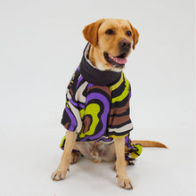 Görseli Galeri görüntüleyiciye yükleyin, Köpek Tulumu - Jumpsuit Series - Iconic