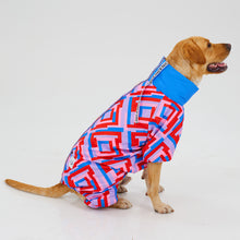 Görseli Galeri görüntüleyiciye yükleyin, Köpek Tulumu - Jumpsuit Series - Molly