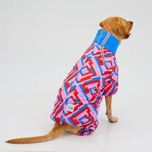 Görseli Galeri görüntüleyiciye yükleyin, Köpek Tulumu - Jumpsuit Series - Molly