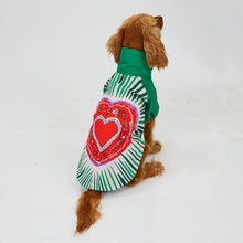 Görseli Galeri görüntüleyiciye yükleyin, Köpek Yağmurluk - Raincoat Series - Milano