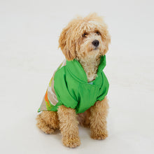 Görseli Galeri görüntüleyiciye yükleyin, Köpek Yağmurluk - Raincoat Series - Together