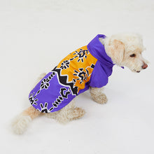 Görseli Galeri görüntüleyiciye yükleyin, Köpek Yağmurluk - Raincoat Series - Patbo