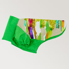 Görseli Galeri görüntüleyiciye yükleyin, Köpek Yağmurluk - Raincoat Series - Together