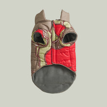 Görseli Galeri görüntüleyiciye yükleyin, Köpek Montu Polar - Puffer Series - Boho