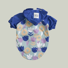 Görseli Galeri görüntüleyiciye yükleyin, Köpek Yağmurluk - Raincoat Series -Flafy