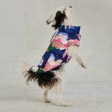 Görseli Galeri görüntüleyiciye yükleyin, Köpek Montu Polar - Puffer Series - Flawery