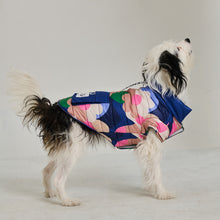 Görseli Galeri görüntüleyiciye yükleyin, Köpek Montu Polar - Puffer Series - Flawery