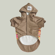 Görseli Galeri görüntüleyiciye yükleyin, Köpek Yağmurluk - Raincoat Series - Marji