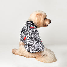 Görseli Galeri görüntüleyiciye yükleyin, Köpek kıyafetleri- Köpek yağmurluğu- GODOİST