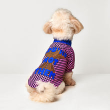 Görseli Galeri görüntüleyiciye yükleyin, Köpek kıyafetleri- Köpek yağmurluğu- GODOİST