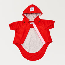 Görseli Galeri görüntüleyiciye yükleyin, Köpek kıyafetleri- Köpek yağmurluğu- GODOİST