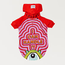 Görseli Galeri görüntüleyiciye yükleyin, Köpek kıyafetleri- Köpek yağmurluğu- GODOİST