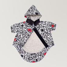 Görseli Galeri görüntüleyiciye yükleyin, Köpek kıyafetleri- Köpek yağmurluğu- GODOİST