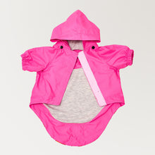 Görseli Galeri görüntüleyiciye yükleyin, Köpek kıyafetleri- Köpek yağmurluğu- GODOİST