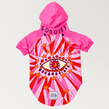 Görseli Galeri görüntüleyiciye yükleyin, Köpek kıyafetleri- Köpek yağmurluğu- GODOİST