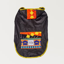 Görseli Galeri görüntüleyiciye yükleyin, Pancho Series - Black - GODOİST