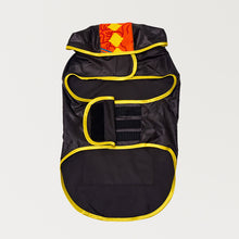 Görseli Galeri görüntüleyiciye yükleyin, Pancho Series - Black - GODOİST