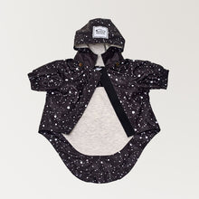 Görseli Galeri görüntüleyiciye yükleyin, Raincoat Series-Space - GODOİST