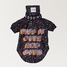 Görseli Galeri görüntüleyiciye yükleyin, Raincoat Series-Space - GODOİST