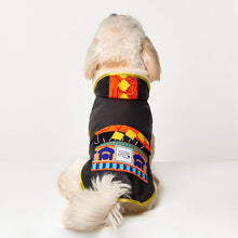 Görseli Galeri görüntüleyiciye yükleyin, Pancho Series - Black - GODOİST