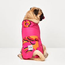 Görseli Galeri görüntüleyiciye yükleyin, Pancho Series - Pink - GODOİST