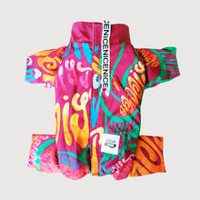 Görseli Galeri görüntüleyiciye yükleyin, Köpek kıyafeti - köpek tulumu - GODOİST