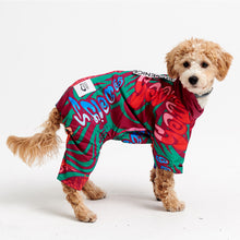 Görseli Galeri görüntüleyiciye yükleyin, Köpek kıyafeti - köpek tulumu - GODOİST