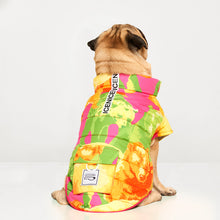 Load image into Gallery viewer, Köpek kıyafeti - köpek montu - GODOİST