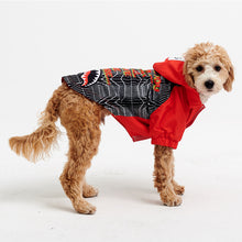 Görseli Galeri görüntüleyiciye yükleyin, Köpek kıyafetleri- Köpek yağmurluğu- GODOİST