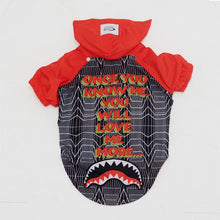 Görseli Galeri görüntüleyiciye yükleyin, Köpek kıyafetleri- Köpek yağmurluğu- GODOİST