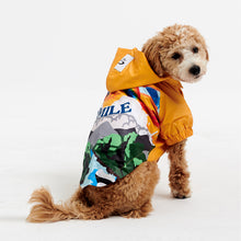 Görseli Galeri görüntüleyiciye yükleyin, Köpek kıyafetleri- Köpek yağmurluğu- GODOİST