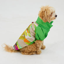 Görseli Galeri görüntüleyiciye yükleyin, Köpek Yağmurluk - Raincoat Series - Together
