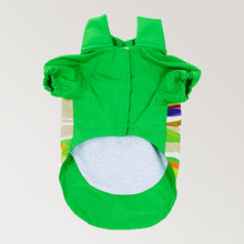 Görseli Galeri görüntüleyiciye yükleyin, Köpek Yağmurluk - Raincoat Series - Together

