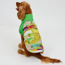 Görseli Galeri görüntüleyiciye yükleyin, Köpek Yağmurluk - Raincoat Series - Together
