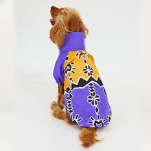 Görseli Galeri görüntüleyiciye yükleyin, Köpek Yağmurluk - Raincoat Series - Patbo
