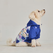 Görseli Galeri görüntüleyiciye yükleyin, Köpek Yağmurluk - Raincoat Series -Flafy
