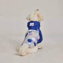 Görseli Galeri görüntüleyiciye yükleyin, Köpek Yağmurluk - Raincoat Series -Flafy
