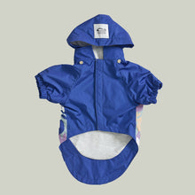 Görseli Galeri görüntüleyiciye yükleyin, Köpek Yağmurluk - Raincoat Series -Flafy
