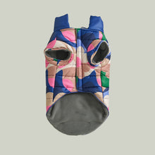 Görseli Galeri görüntüleyiciye yükleyin, Köpek Montu Polar - Puffer Series - Flawery
