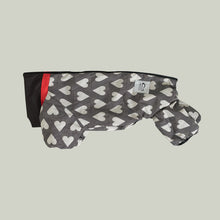 Görseli Galeri görüntüleyiciye yükleyin, Köpek Tulumu Puffer - Jumpsuit Series - Kate
